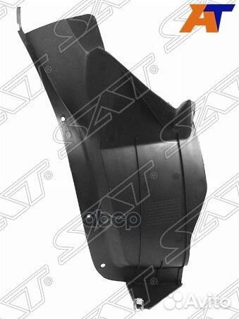 Подкрылок задний chevrolet lacetti 04- LH ST-CV