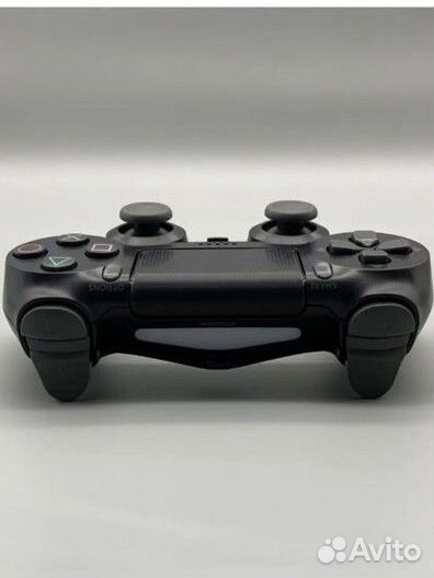 Геймпад dualshock 4
