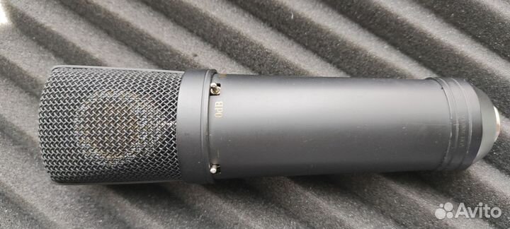 Микрофон MXL 2003A