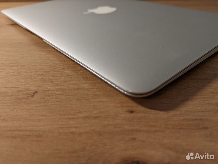 Apple MacBook Air 11 mid 2012