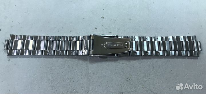 Браслет Seiko M0WA211J0, 20 мм