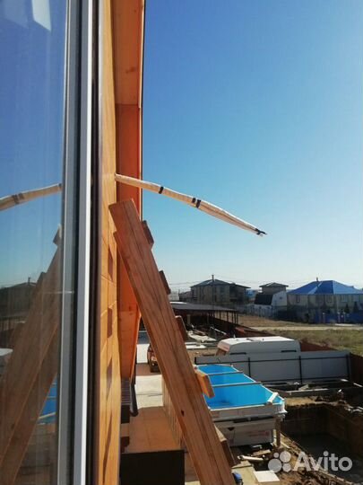 Установка кондиционеров