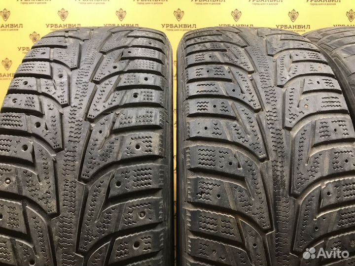 Hankook Winter I'Pike RS W419 205/55 R16 91T