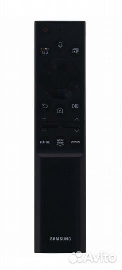Новый телевизор Samsung QE60Q60AAU