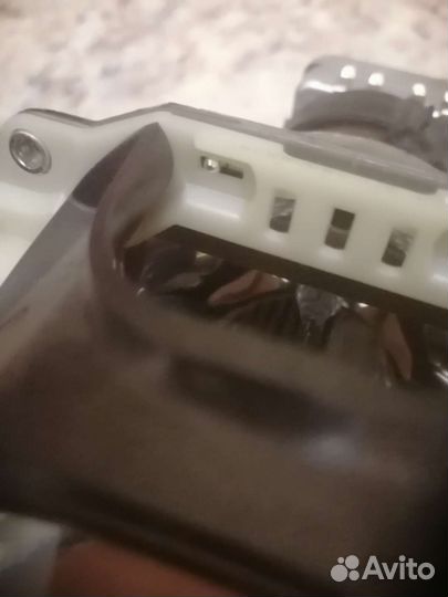 Биксеноновые линзы комплект