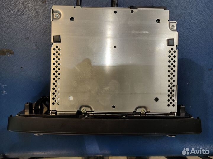 Магнитола штатная bmw f20 f21 f30 f31 f80