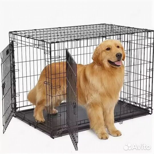 Клетка для собак и кошек,не продажа