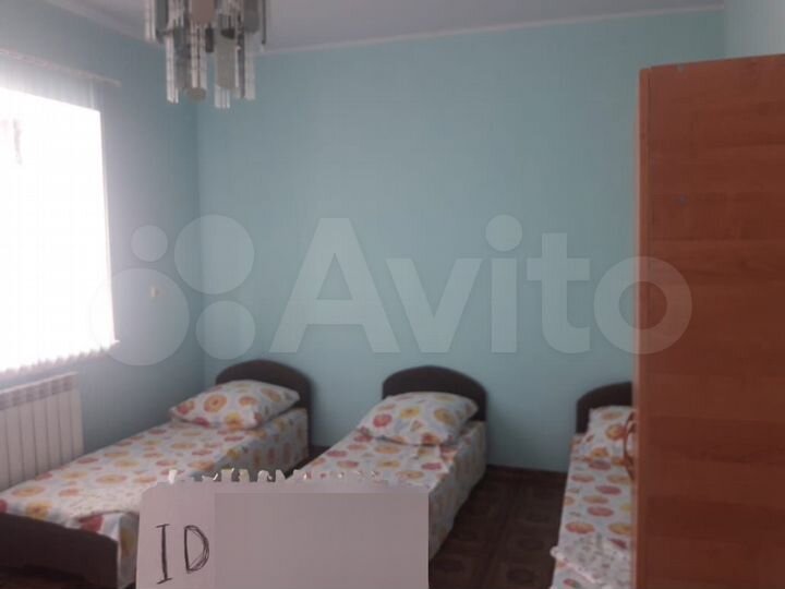 Дом 85 м² на участке 10 сот.