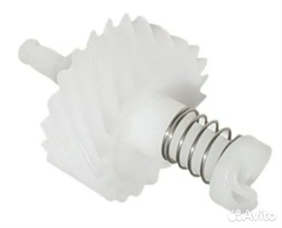 Сборка 2M202380 + 2M202420 + пружина