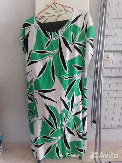 Вещи на девушку размер 50-52