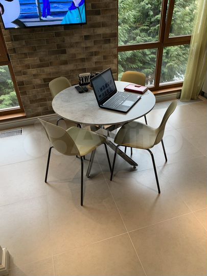 1-к. квартира, 34 м², 2/6 эт.