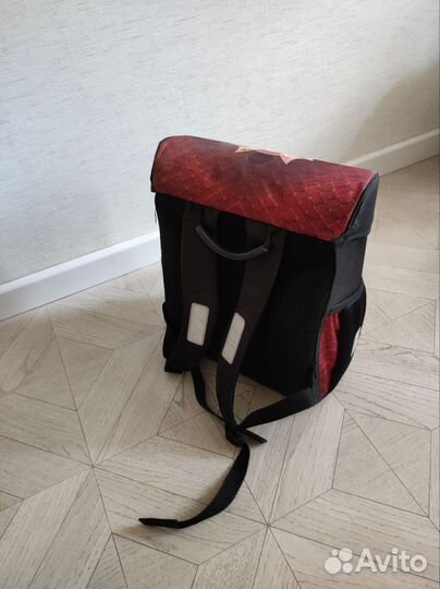 Рюкзак для начальной школы