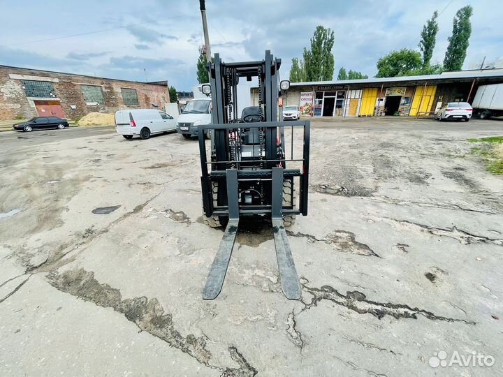 Вилочный погрузчик HANGCHA CPCD30-AG2, 2023