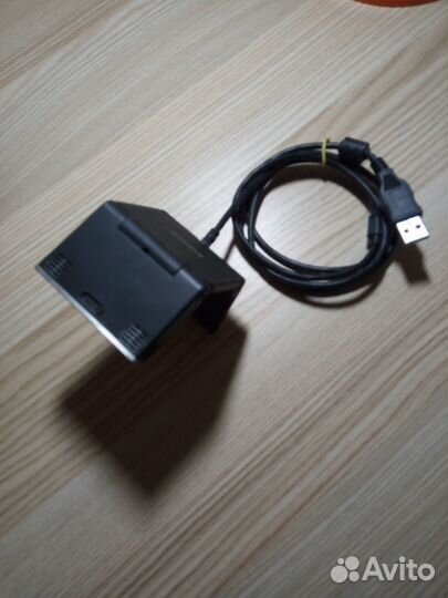 Веб камера с микрофоном