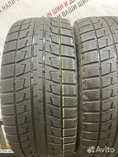 Bridgestone Blizzak Revo2 255/45 R18 99M