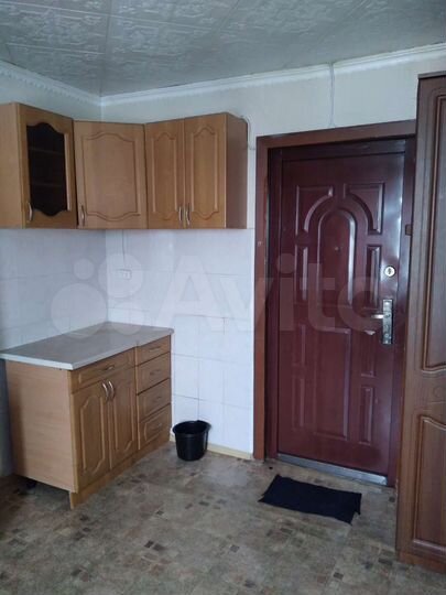 Комната 14 м² в 4-к., 9/9 эт.