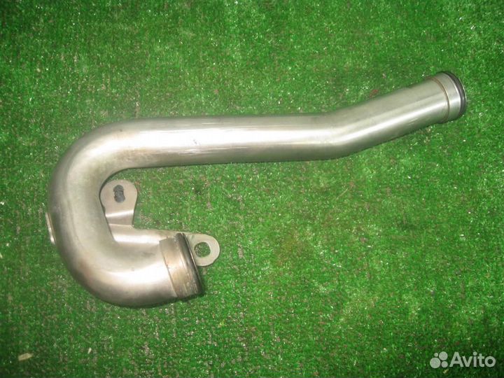 Трубка EGR Renault Scenic 3 (JZ) 2010