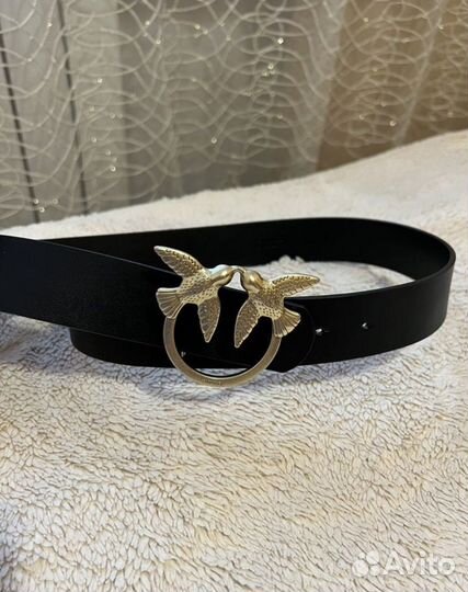 Ремень Pinko оригинал S