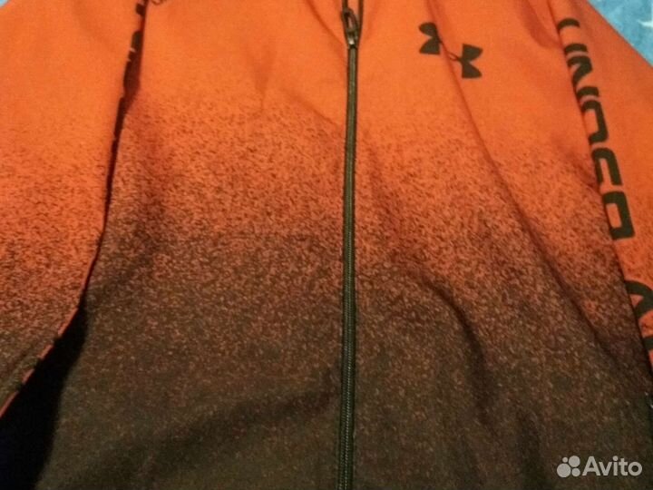 Костюм спортивный для подростка