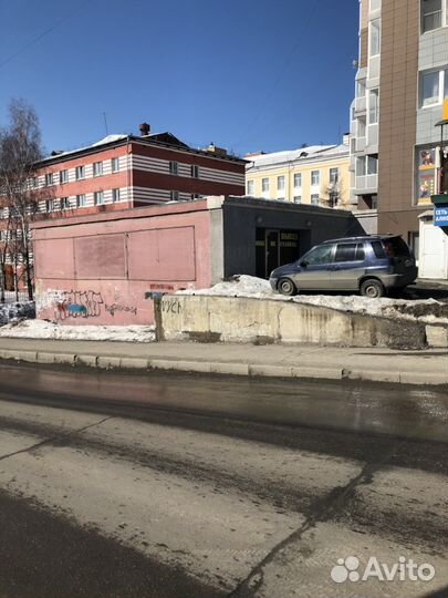 Сдача рекламного места в Аренду