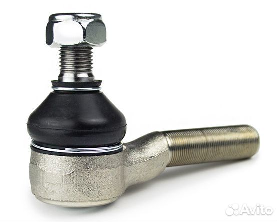 Наконечник рулевой левый Luckspeed -2103TR VW