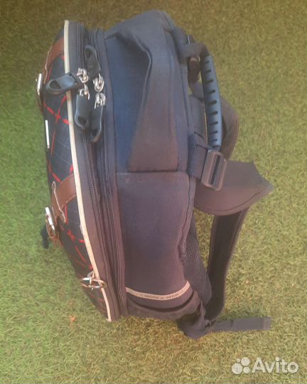 Рюкзак школьный б/у