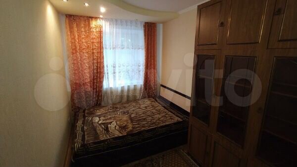2-к. квартира, 44 м², 2/5 эт.