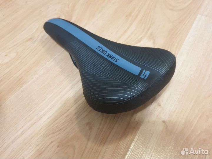 Седло для велосипеда stark bikes