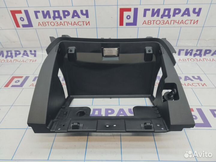 Бардачок Hyundai ix35 1845412Y0009P