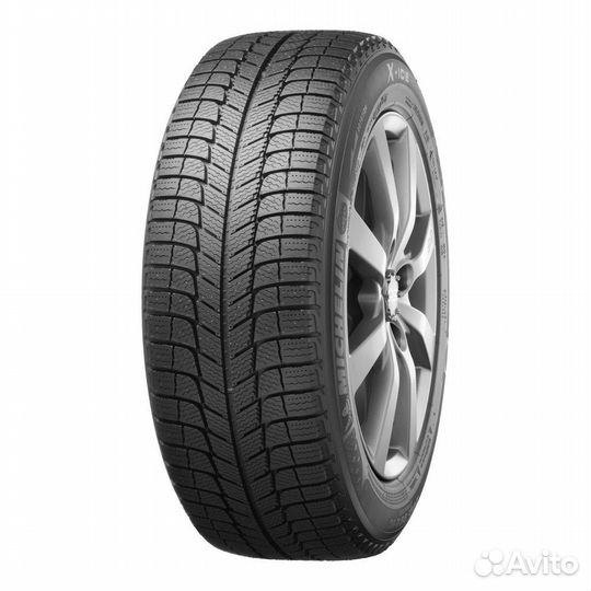Michelin X-Ice XI3 225/50 R17 98H