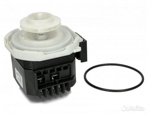 Насос Ariston Indesit