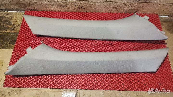 Обшивка стойки Mercedes-Benz GL-класс