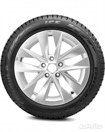 Pirelli Formula Ice 225/45 R17 94T