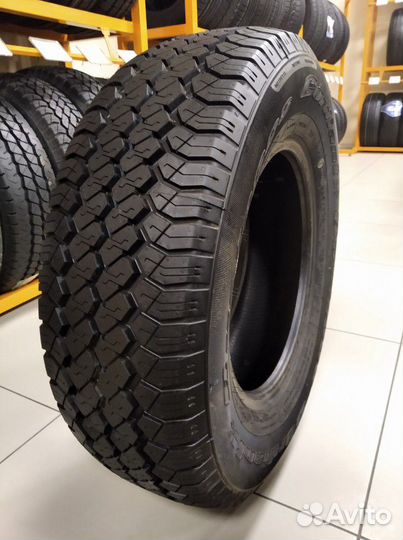 Cordiant Business CA 195/75 R16 107