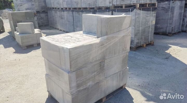 Пеноблок перегородочный