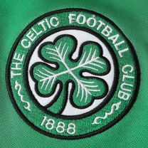 Ретро футболка Селтик 1979/1980, Москва