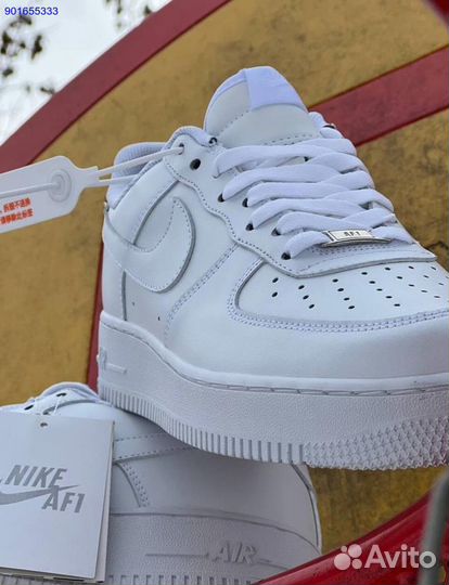 Кроссовки Nike Air Force 1