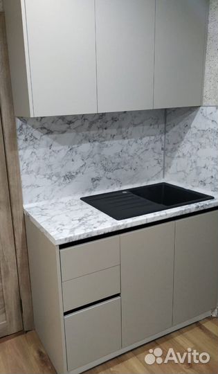 Кухонный гарнитур в рассрочку