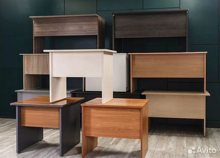 Офисная мебель бу, розница / опт