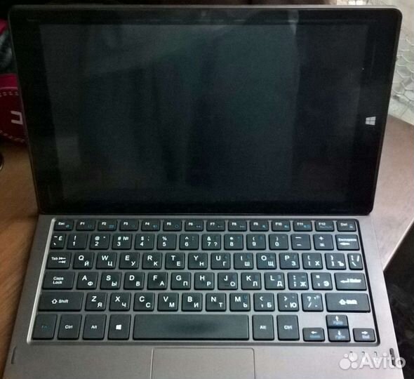 Prestigio Visconte V на Windows 10 + microsd 16 Gb