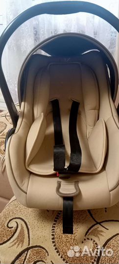 Автолюлька