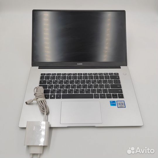 Ноутбук Huawei D15