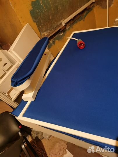 Гладильный стол Sekin Турция