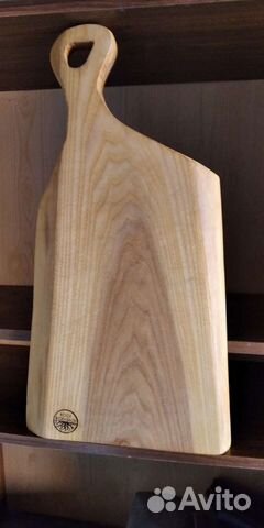 Доска разделочная дерево