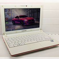 Нетбук Samsung NP-N150-JP04RU