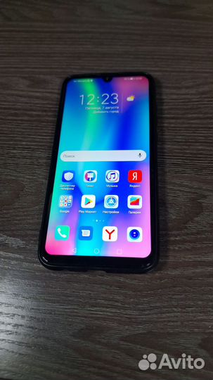HONOR 10 Lite, 3/64 ГБ