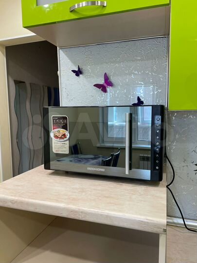 1-к. квартира, 40 м², 3/10 эт.