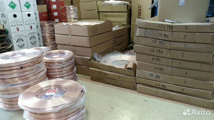 Баллон 32го фреона для холодильных агрегатов