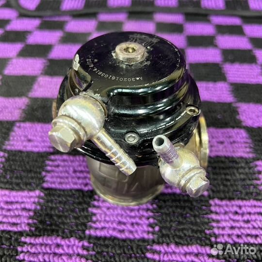 Вестгейт tial