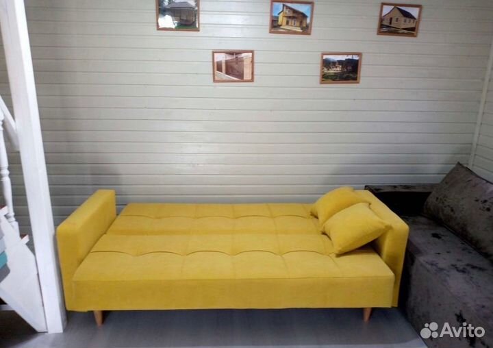 Диван Лансер - Новый (быстрая доставка)